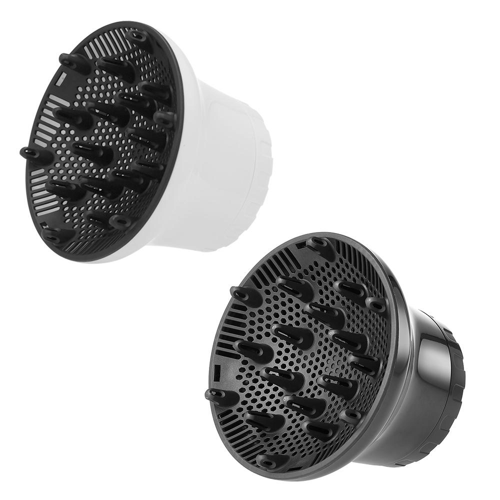 Hair Dryer Diffuser Adjustable Blow Dryers Diffuser for Curly or Wavy Hair Styling Accessories