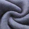 Женские зимние брюки, искусственные двухсекционные утолщенные плюшевые эластичные брюки с высокой талией, сплошной цвет, облегающие плиссированные юбки, брюки, термолеггинсы до бедра