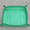 Indoor Green Plant Square Transplanting Potting Mat Foldable Waterproof Thickened Gardening Mat for Transplanting and Mess Control