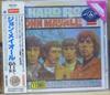 CD JOHN MAYALL & THE BLUESBREAKERS - A Hard Road POCD1852 Deram 1992 Япония Рок Б/У