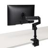 Monitor Arm, Bracket Type, Easy To Install, Post Type, Compatible with 17 Inches To 35 Inches, Load Capacity: 15 Kg, Gas Type, Compatible with