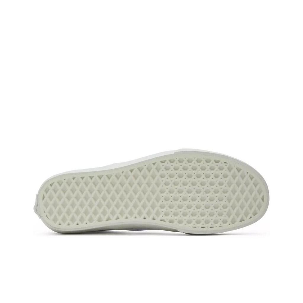 JJJJound x Vans Classic Slip-On VLT LX Hospitality Унисекс Кроссовки Белые Настоящий Белый VN0A3QXYW00