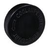 Radiator Coolant Reservoir Tanks Caps Overflows Tanks Lid Suitable for EX35 FX37 21712-79900 Car Ensures Proper Sealing