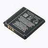 Оригинальный аккумулятор для телефона BP-6M для Nokia N73 N77 N93 N93S 3250 6280 6288 6290 9300I 9300 BP6M