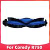 Для Coredy R550 R600 R650 R750 D400 Polaris Pvcr 1226 3200 1026 1229 1090 1050 запасные части основная боковая щетка фильтр Hepa тряпка для швабры