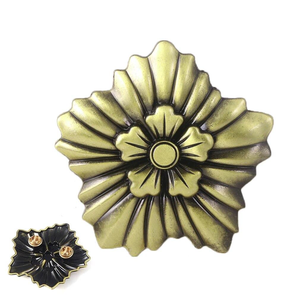 Ожерелья для косплея Residents Evils 8 Village, дочь Димитреску, Даниэла Бела, кружевное колье с цветочным воротником, украшения на Хэллоуин