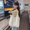 Style Lace Hollow Tote Bag Women's Shoulder Bag Ins Fashion Large Capacity Beach Bag