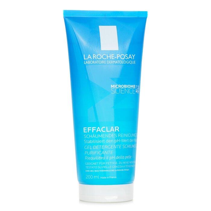 La Roche Posay Effaclar Очищающий пенящийся гель (УПАКОВКА СЛУЧАЙНЫЙ ВЫБОР)