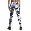 Womens/Ladies Influential Abstract 7/8 Leggings
