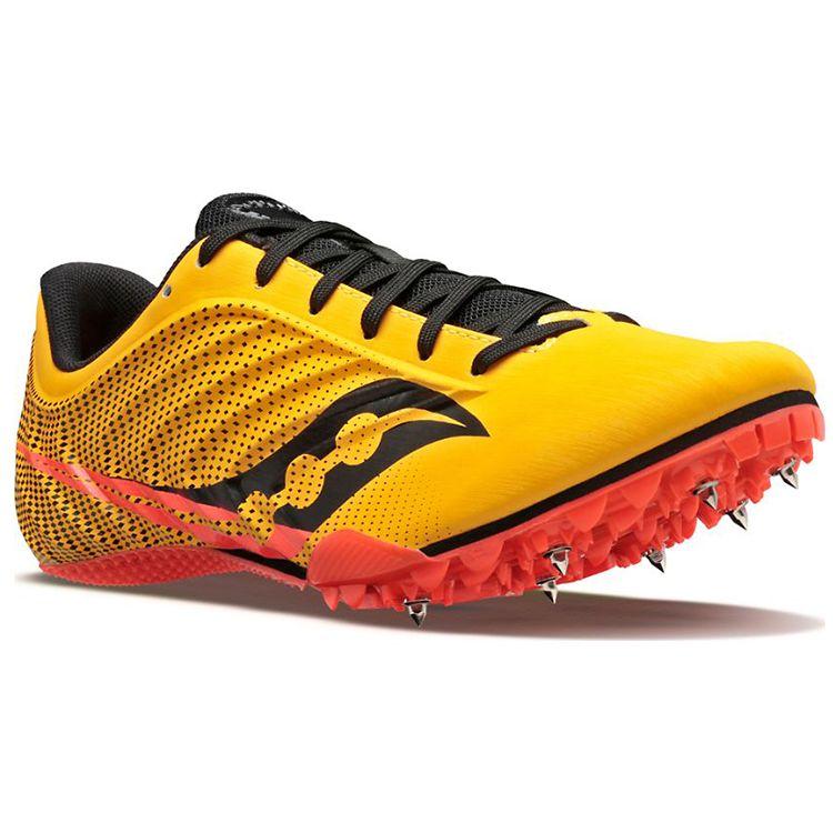 SAUCONY Мужские кроссовки Spitfire 5 ViZiGold Vizired S29055-16