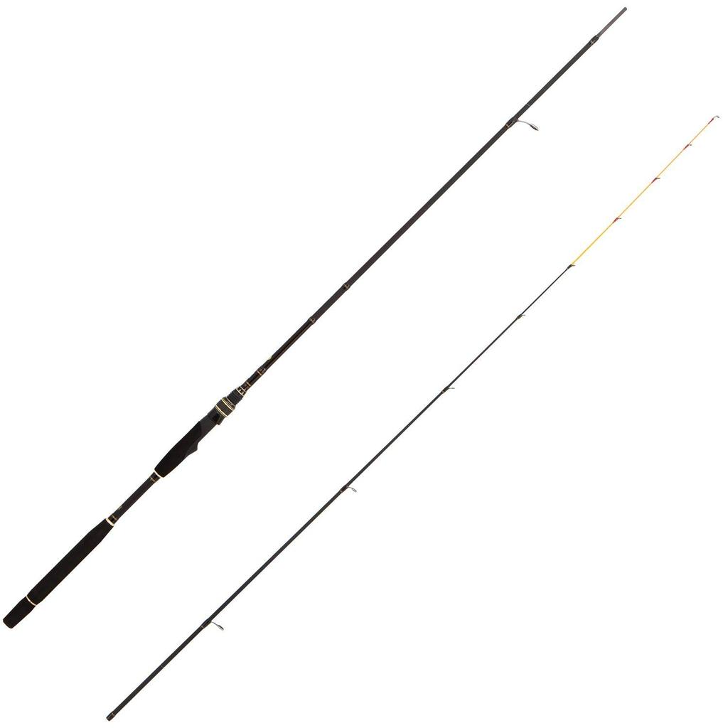Abu Garcia Kurofune Tenya Madai Rod Tip Action Boat Rod Fishing Rod for Red Sea Bream KTMS-240XHF 82