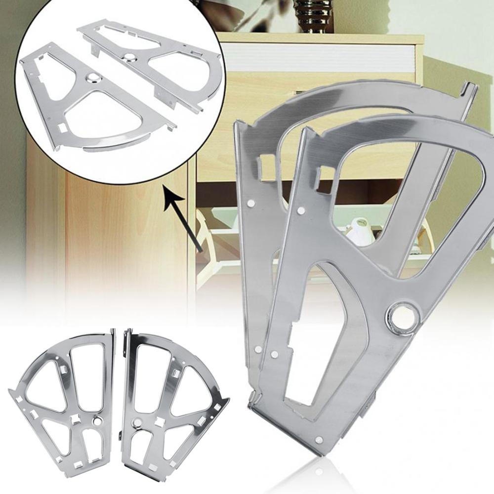 Increase Capacity Heavy Duty Shoe Cabinet Hinges Shoe Rack Hinges Drawer Accessories Flip Rack