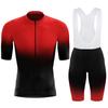 Комплект Велосипедной Формы 2026 Лето MTB Униформа Велосипед Ropa Ciclismo Мужская Велосипедная Одежда С Коротким Рукавом Велосипедная Одежда Майка Шорты