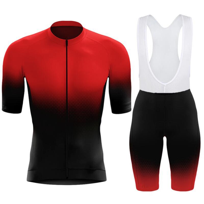 Комплект Велосипедной Формы 2026 Лето MTB Униформа Велосипед Ropa Ciclismo Мужская Велосипедная Одежда С Коротким Рукавом Велосипедная Одежда Майка Шорты