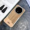 Чехол для Huawei Honor Magic 8 Pro, Жесткий ПУ, Магнитный, Для беспроводной зарядки, Защитная задняя крышка, Чехол-оболочка для телефона Magic 8 7 Pro