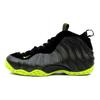 Nike Кроссовки Air Foamposite One Black Volt, повседневная обувь HF2902-001