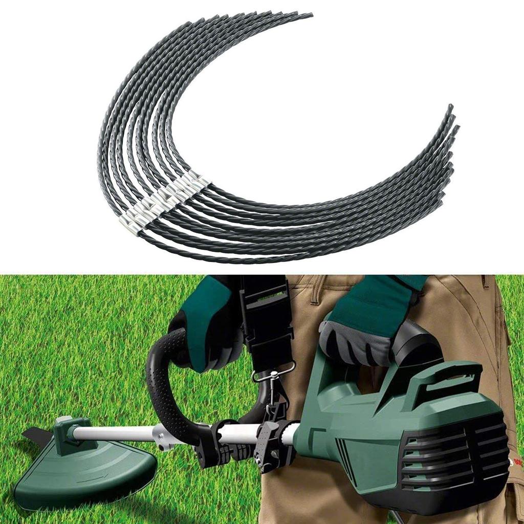 Home Gardening Spool Landscaping Nylon Parts Replacement