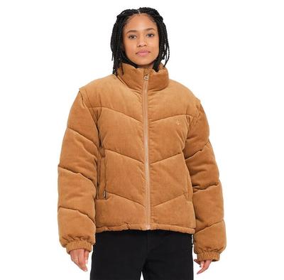 Volcom Cord´N Puff куртка