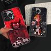 Чехол для телефона I-Isaac с B-креплением для iPhone 15,12,11,14,13,16,17,E,Max,Plus,Air,Pro,Mini Ударопрочный чехол