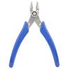 Model Cutter Accurate Industrial Electronic Diagonal Pliers Side Chrome Vanadium Steel 5in 305