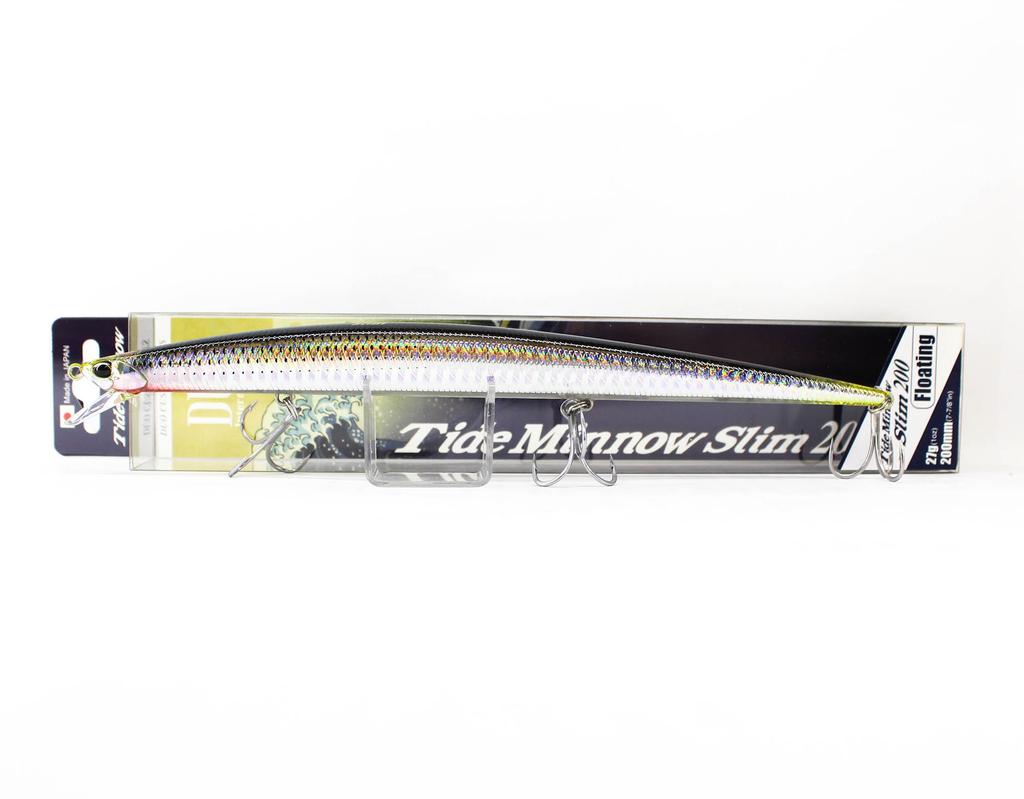 Duo Tide Minnow Slim 200 Floating Lure GHN0157 (9568)