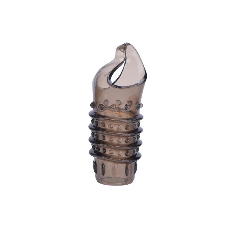 Мужской петух время секс-игрушки для мужчин мужской орган целомудрия многоразовые силиконовые презервативы для увеличения пениса кольцо-удлинитель для пениса