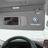VW Для Volkswagen Автомобильный Значок Логотип Декоративные Наклейки Шильдик Deca lДля Volkswagen VW Golf 4 5 6 7 Jetta Polo Caddy GTI Bora MK7 B