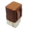 25230-7996A 12V 6-контактные автомобильные микро-реле ISO, совместимые с различными моделями Nissan Infiniti