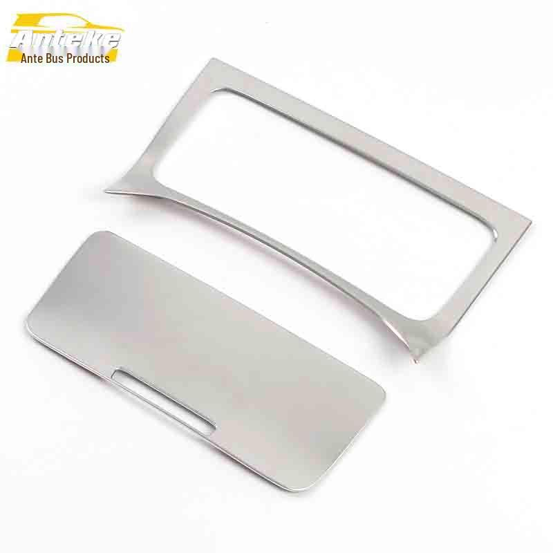 2020 K5 Kaiku Крышка пепельницы и панель зажигалки Декоративная накладка