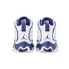 (GS) Air Jordan Pro Strong 'White Midnight Navy' Kids' DC7911-100
