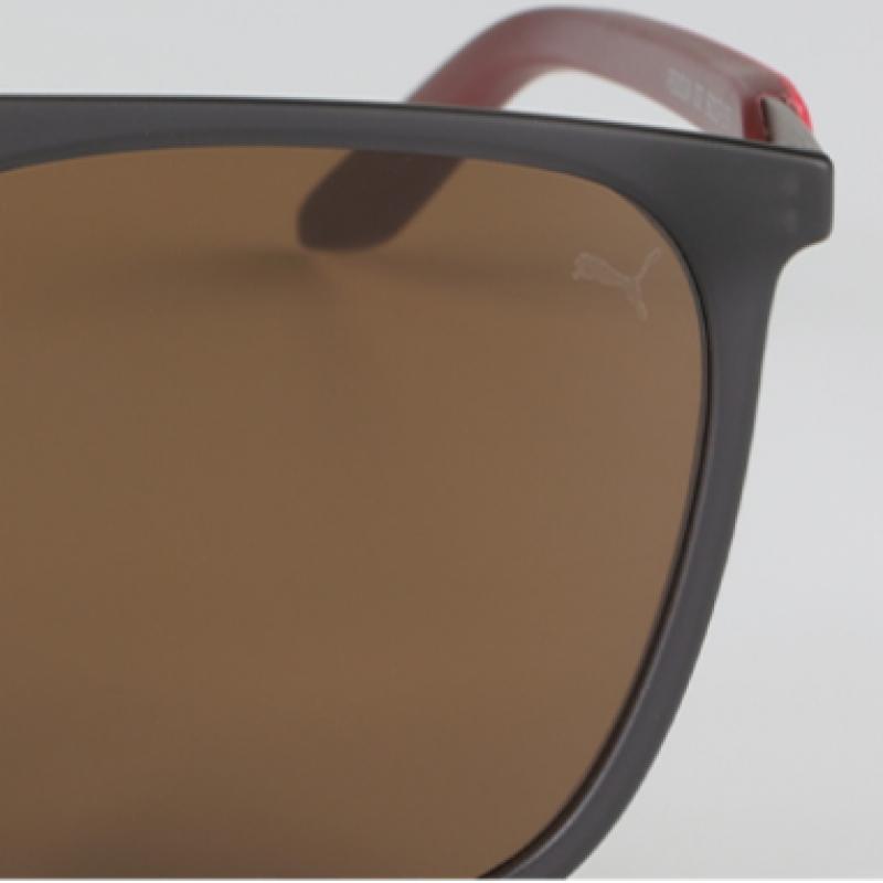 Puma Солнцезащитные очки Galleria Puma Pe0161sa 002 Boeing Мужские Женские