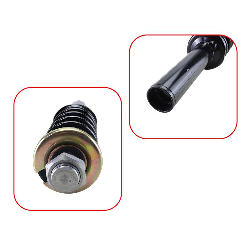 1 PCS Golf Cart Front Shock Absorber Assembly for Excar OEM 2.01.02.001