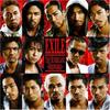 CD EXILE - HURRICANE -FIREWORKS- (CD+DVD) RZCD46314B RHYTHM ZONE 2009 Japan ObiJapanese Pop/Rock Used
