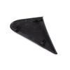 ESP1134-1 LEFT Side View Mirror Triangle Fender Corner Trim Cover for Renault Dacia Dokker Lodgy 638756739R