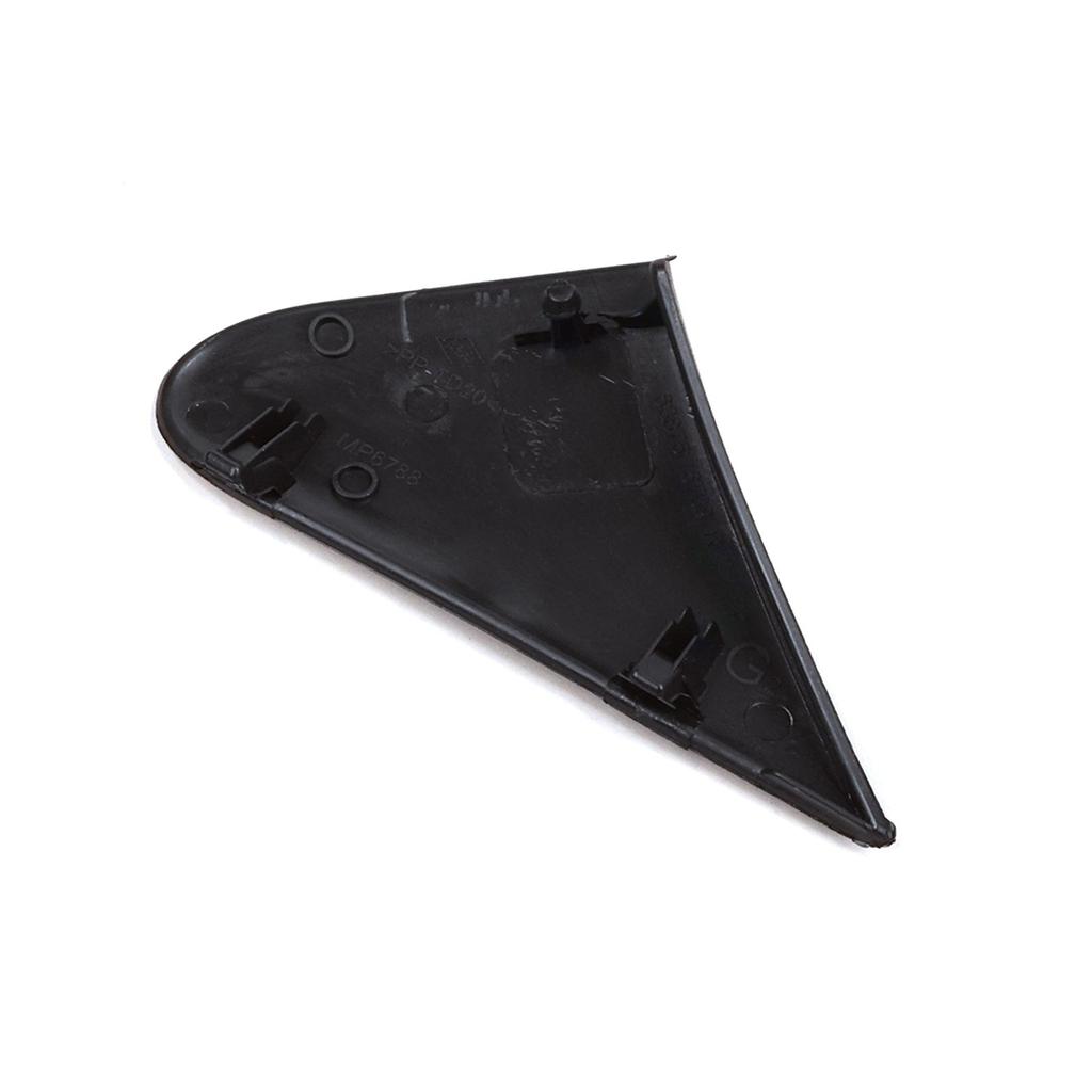 ESP1134-1 LEFT Side View Mirror Triangle Fender Corner Trim Cover for Renault Dacia Dokker Lodgy 638756739R