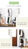 Palette Life Hanger Partition Towel Clothes Clothes Clothes Umbrella Height For Living Living White Rack, Hanger, Hanger, Hanger, Simple, Stylish,