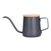 Long Narrow Spout Coffee Kettle Stainless Steel Pour Over Kettle Pour Over Pot  Coffee Making