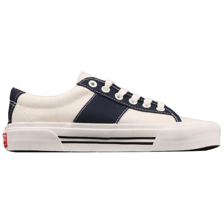 Vans Og Sid Lx 'Белая Парижская Ночь' VN0A4U13XEQ
