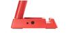 SureFire Vinson N1 Dual Balance Gaming RGB Red Headset Stand