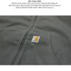carhartt Куртка J140 Duck Active со стеганой подкладкой Gvl 8870 8870