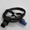High Quality 0258017025 17025 LSU4.9 O2 UEGO WideBand Oxygen Lambda Sensor 258017025 for PLX UEGO 30-2004 AFR 30-0300 30-4110