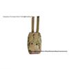 Amphibious Python Camouflage Molle System Tactical Cycling Vest