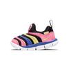 Dynamo Free Caterpillar Sports Casual Low-Top Walking Shoes Baby Shoes Pink Black Blue 343938-025
