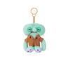 Fuggler Funny Ugly Teeth Monster Plush Toy Keychains Peluche Doll Pendant Birthday Gift Toys