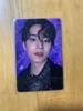 [USED] SEVENTEEN Mingyu HEAVEN YZY Lunar New Year Trading Card Takashi