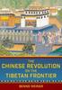 Книга The Chinese Revolution On the Tibetan Frontier