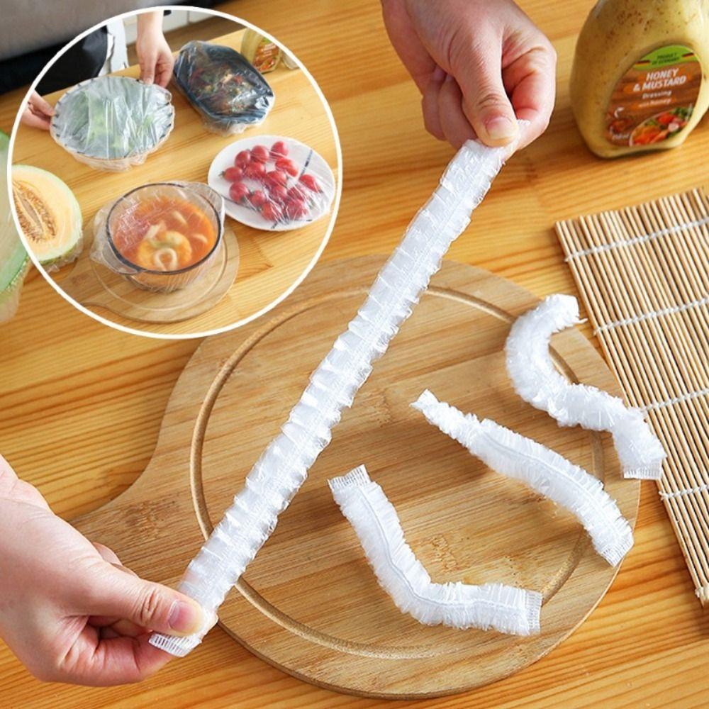 10Pcs Transparent Plastic Cover Thickened Appliance Protective Covers Durable Dustproof Cover