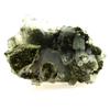 Epidote + Quartz 1505.0 Carats