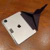 Магнитный чехол для iPad Air 11-го 11 4 5 10-го 10.9 9.7 Чехол для iPad 7-го 8-го 9-го Поколения 10.2 3 10.5 11 с застежкой-складкой в форме Y Funda