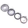 5200/5800 Chain Saw Starter Small Spring Band Iron Disc Parts